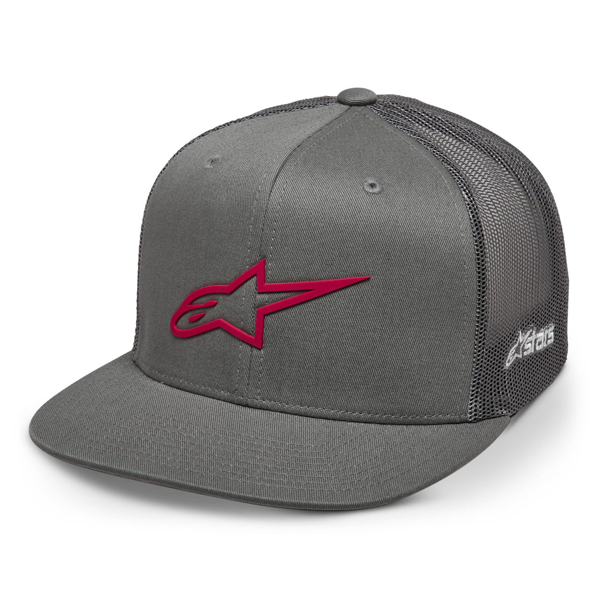 Alpinestars 3D Ageless Snap Back Trucker Cap
