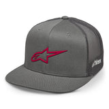 Alpinestars 3D Ageless Snap Back Trucker Cap
