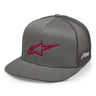 Alpinestars 3D Ageless Snap Back Trucker Cap
