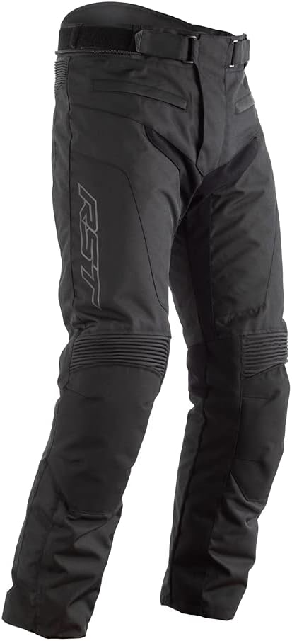 RST Syncro Mens Waterproof Textile Trousers