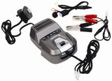 Oxford Aquatex & Charger Winter Stowaway Bundle