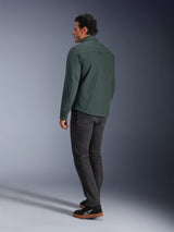 Alpinestars Bryon Water Resistant Armoured Overshirt