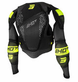 Shot Ultralight Jacket 2.0 MX Body Armour - Medium