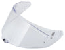 AGV K7 GT8-1 Max Vision Pinlock Ready Visor