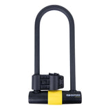 Oxford Magnum U-lock (Available in 2 sizes, and Duo Model with Cable)