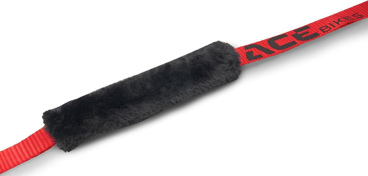 ACEBIKES Buckle-Up Handlebar Tensioning Strap