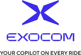 Scorpion ExoCom Link 1C Universal Helmet Bluetooth Intercom Single