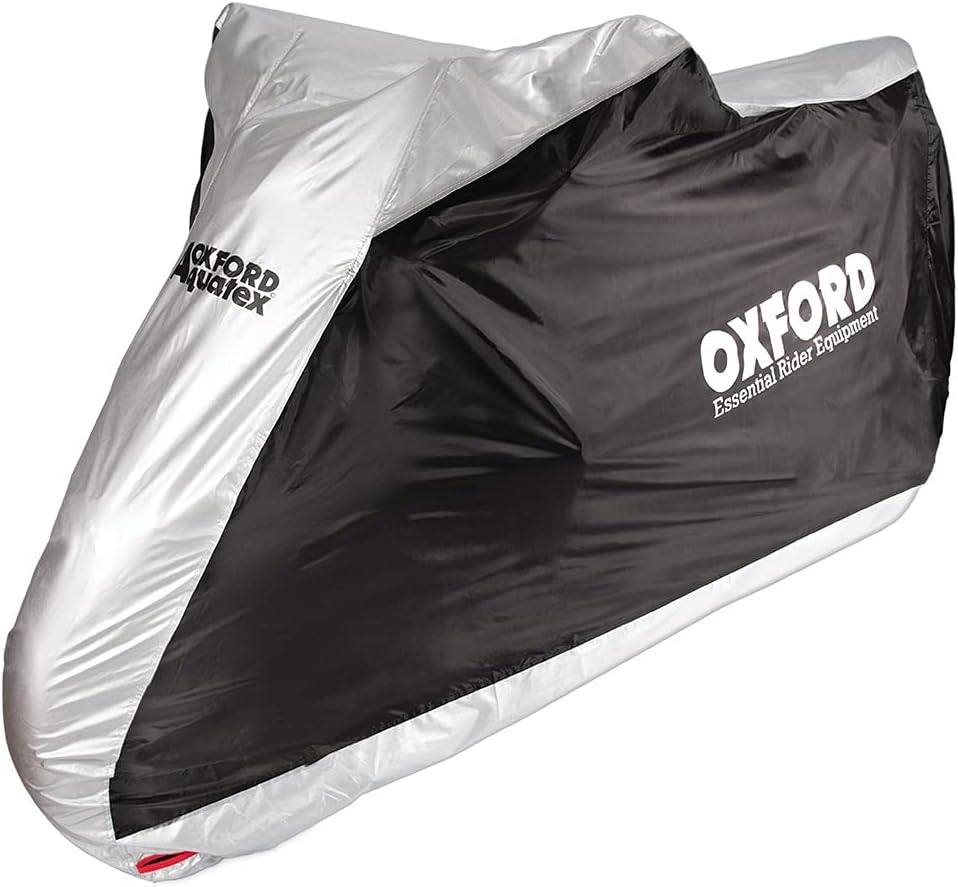 Oxford Aquatex & Charger Winter Stowaway Bundle