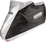 Oxford Aquatex & Charger Winter Stowaway Bundle