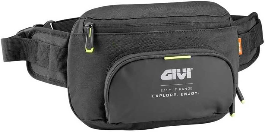 GIVI EA145B Easy Bum Bag Waist Pack