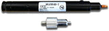 RST In&Motion Inflator Replacement Airbag Canister