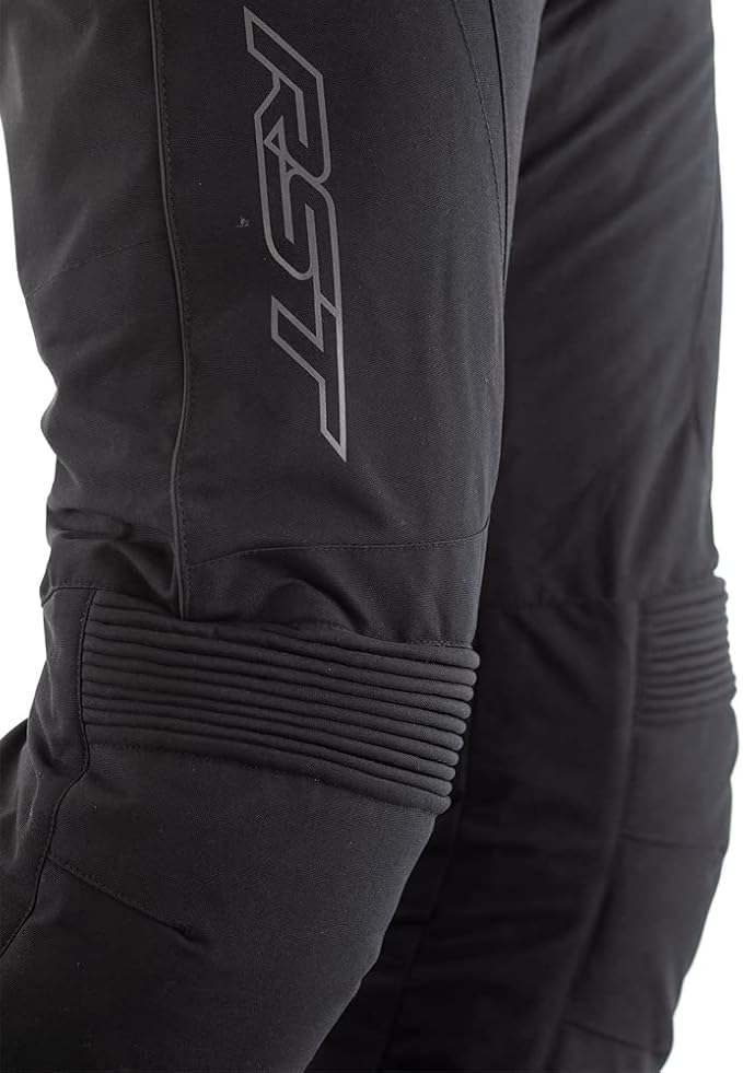 RST Syncro Mens Waterproof Textile Trousers