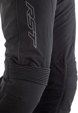RST Syncro Mens Waterproof Textile Trousers