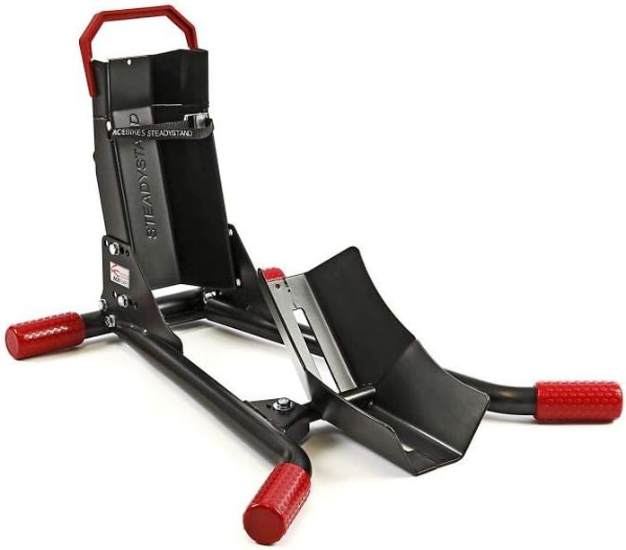 Acebikes Steady Stand Black