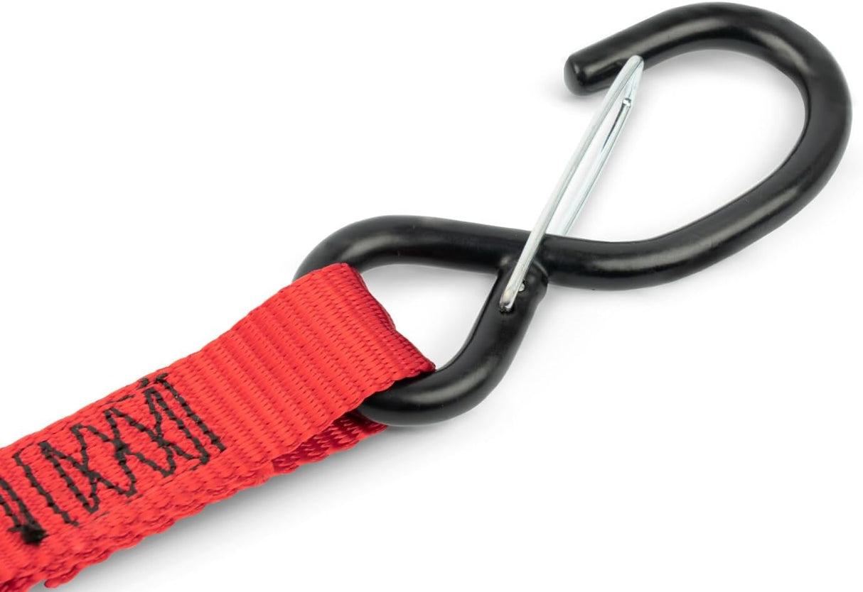 Acebikes Heavy Duty Tie Down with Ratchet