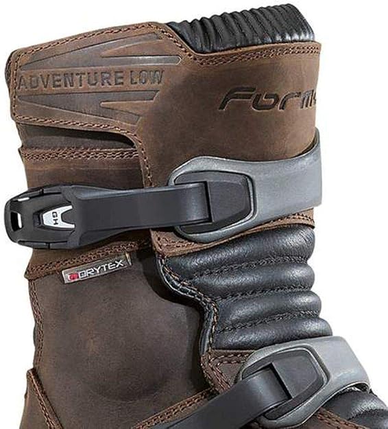 Forma Adventure Low Waterproof Dry Boots