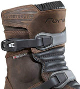 Forma Adventure Low Waterproof Dry Boots