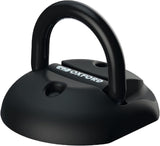Oxford Grinder D Lock Monster Chain Lock and Ground Anchor Bundle
