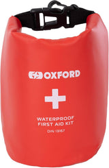 Oxford Waterproof Essential Rider First Aid Kit