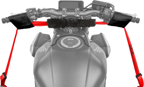ACEBIKES Buckle-Up Handlebar Tensioning Strap