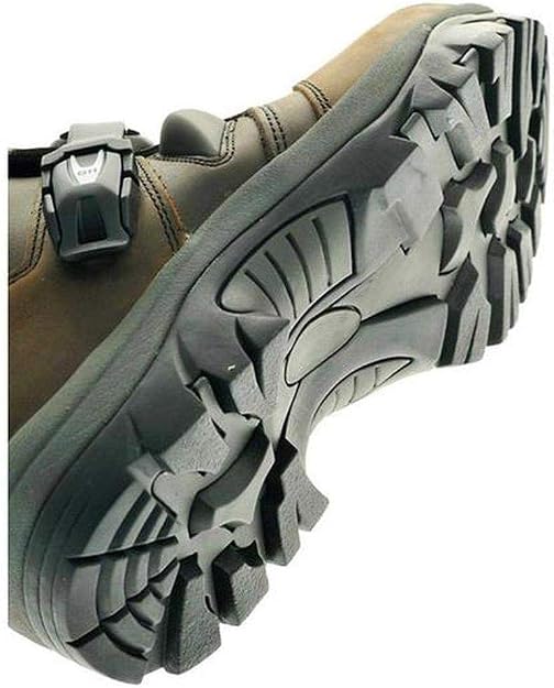 Forma Adventure Low Waterproof Dry Boots