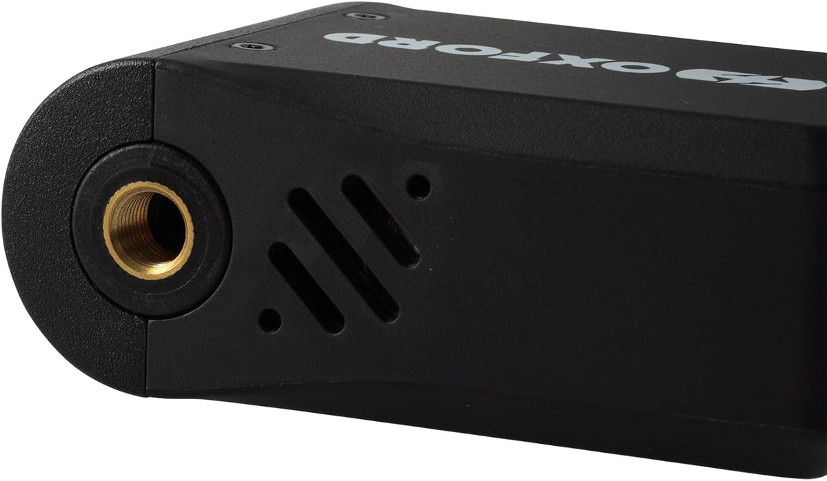 Oxford NanoJet Ultra Compact Cordless Tyre Inflator