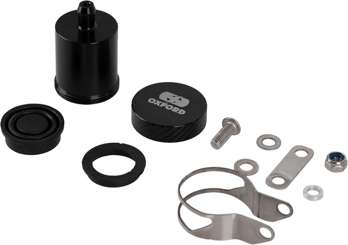 Oxford Universal Brake Fluid Reservoir Front/Rear