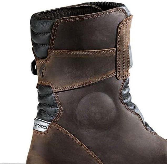 Forma Adventure Low Waterproof Dry Boots