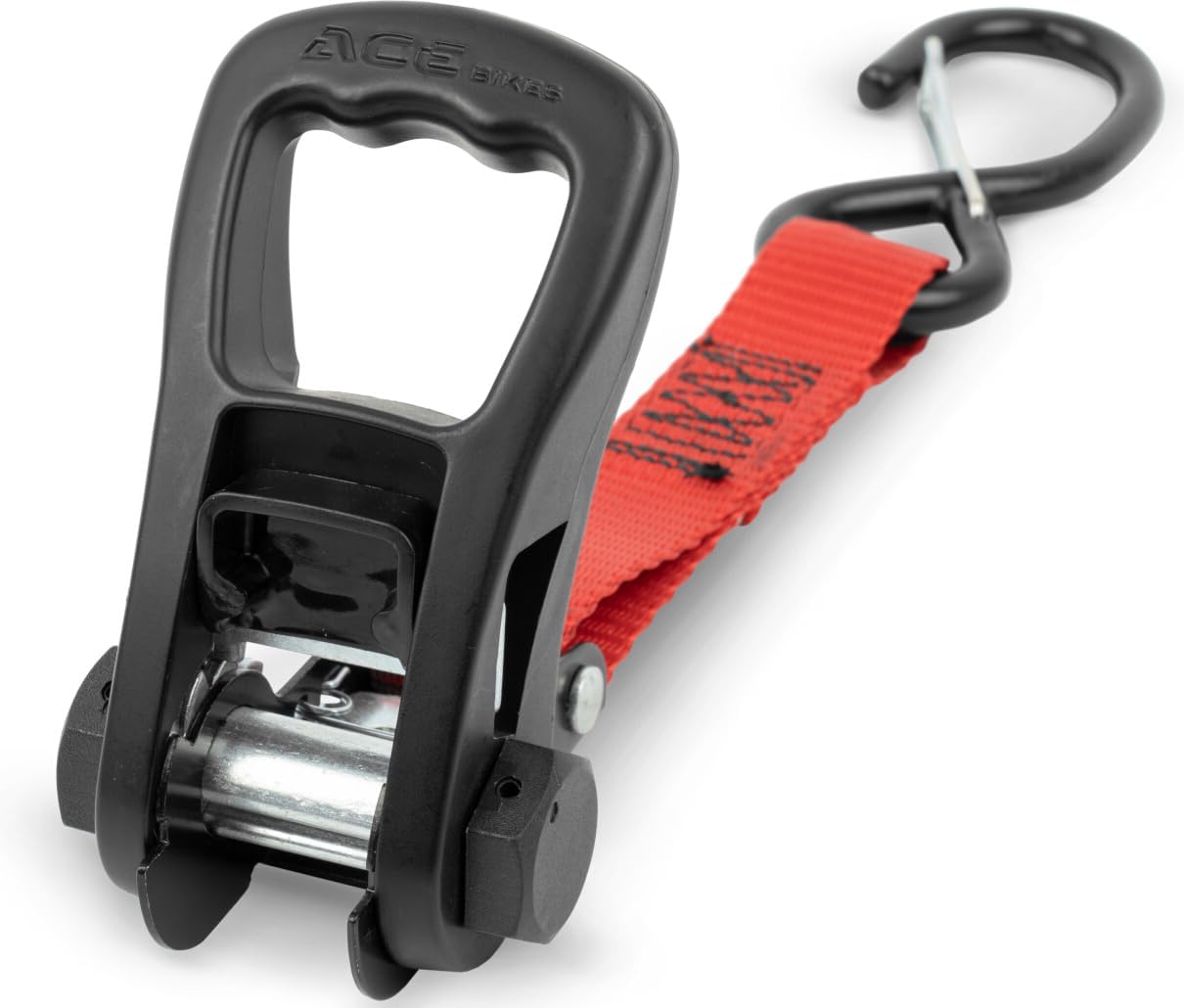 Acebikes Heavy Duty Tie Down with Ratchet