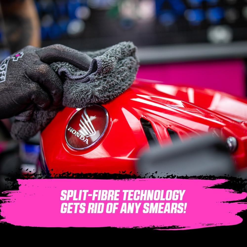 Ultimate Helmet Care Cleaning Bundle Kit