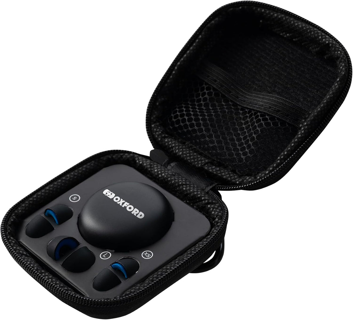 Oxford Filterplugs 20SNR OX956 Multi-fit Noise Filtering Ear Plugs