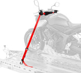 ACEBIKES Buckle-Up Handlebar Tensioning Strap