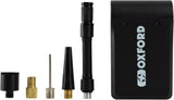 Oxford NanoJet Ultra Compact Cordless Tyre Inflator