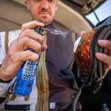 Ultimate Helmet Care Cleaning Bundle Kit