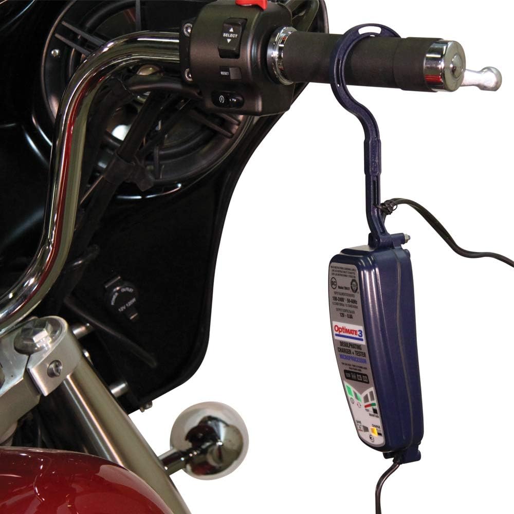 Optimate Universal Charger Hook