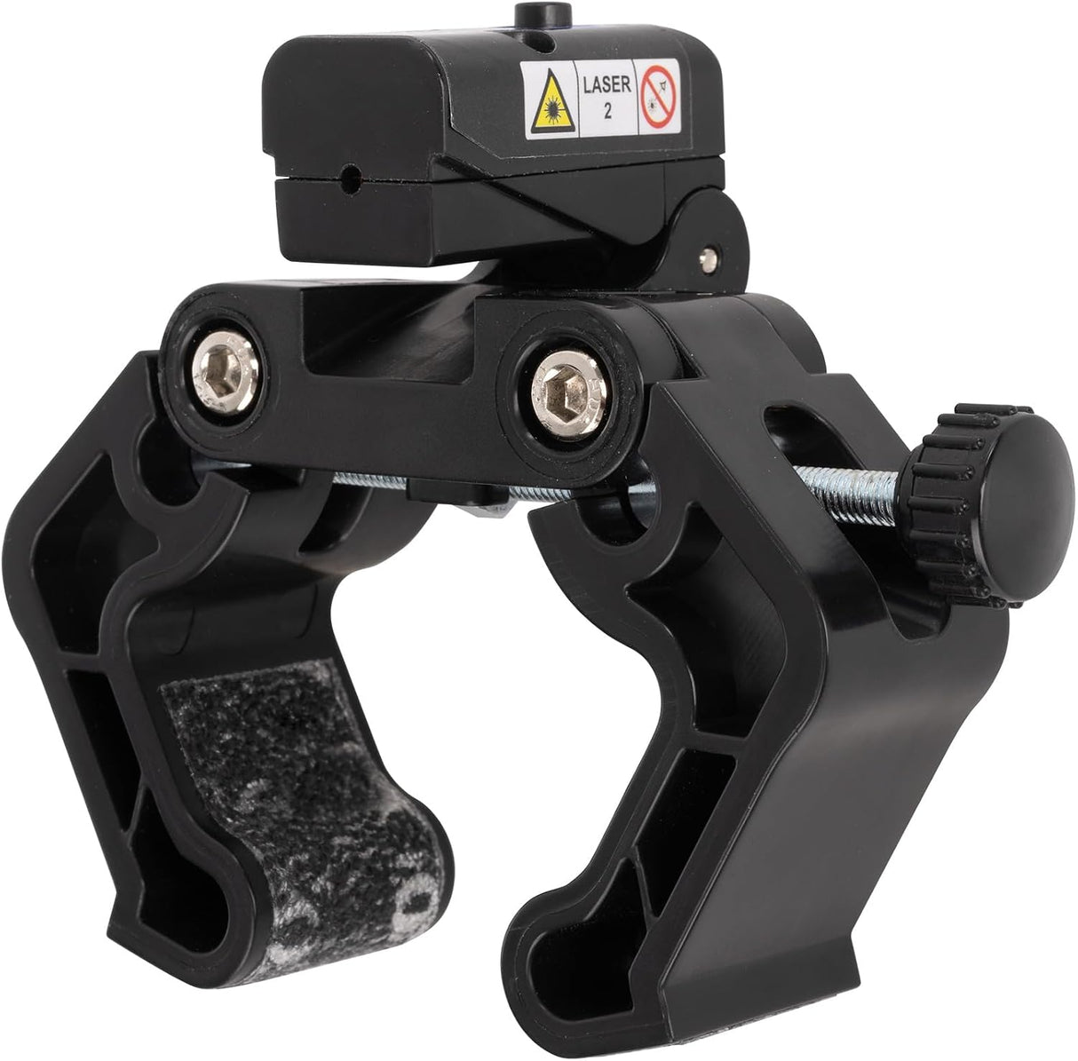 Oxford Chain Laser OX345 Motorcycle Wheel Alignment Tool
