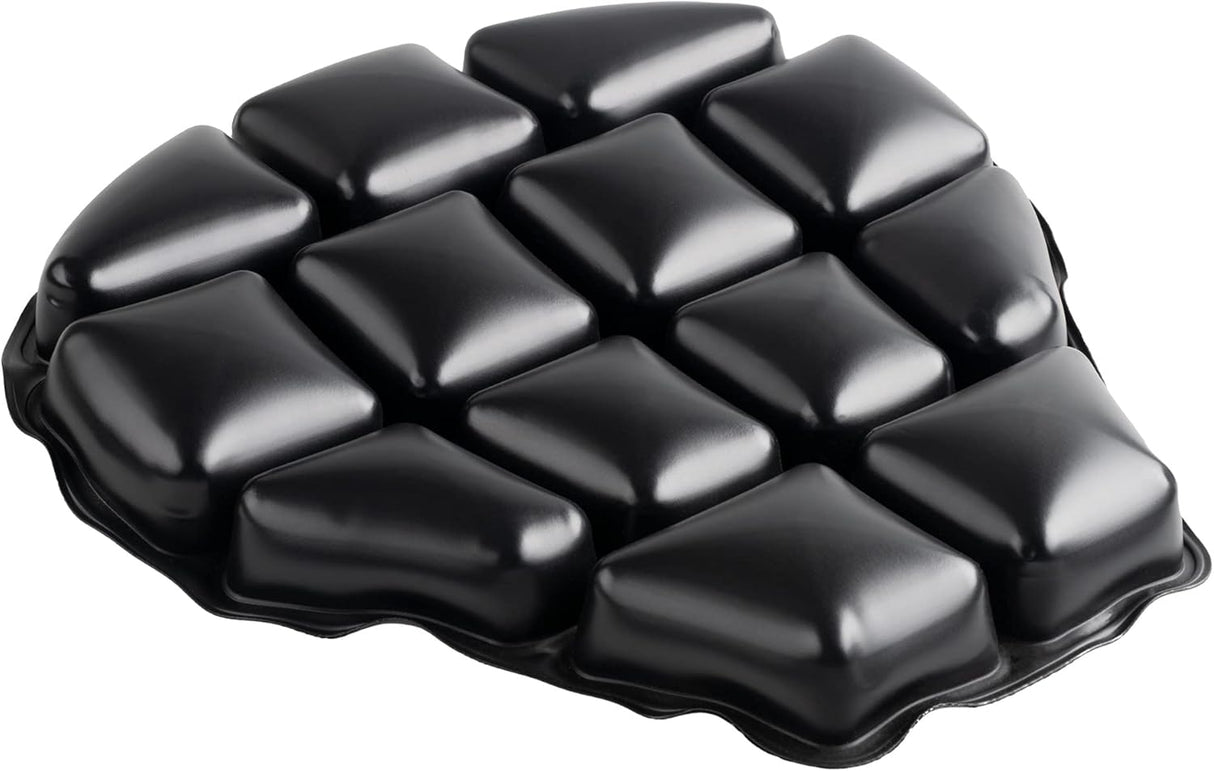 Oxford Air Seat Comfort Cushion