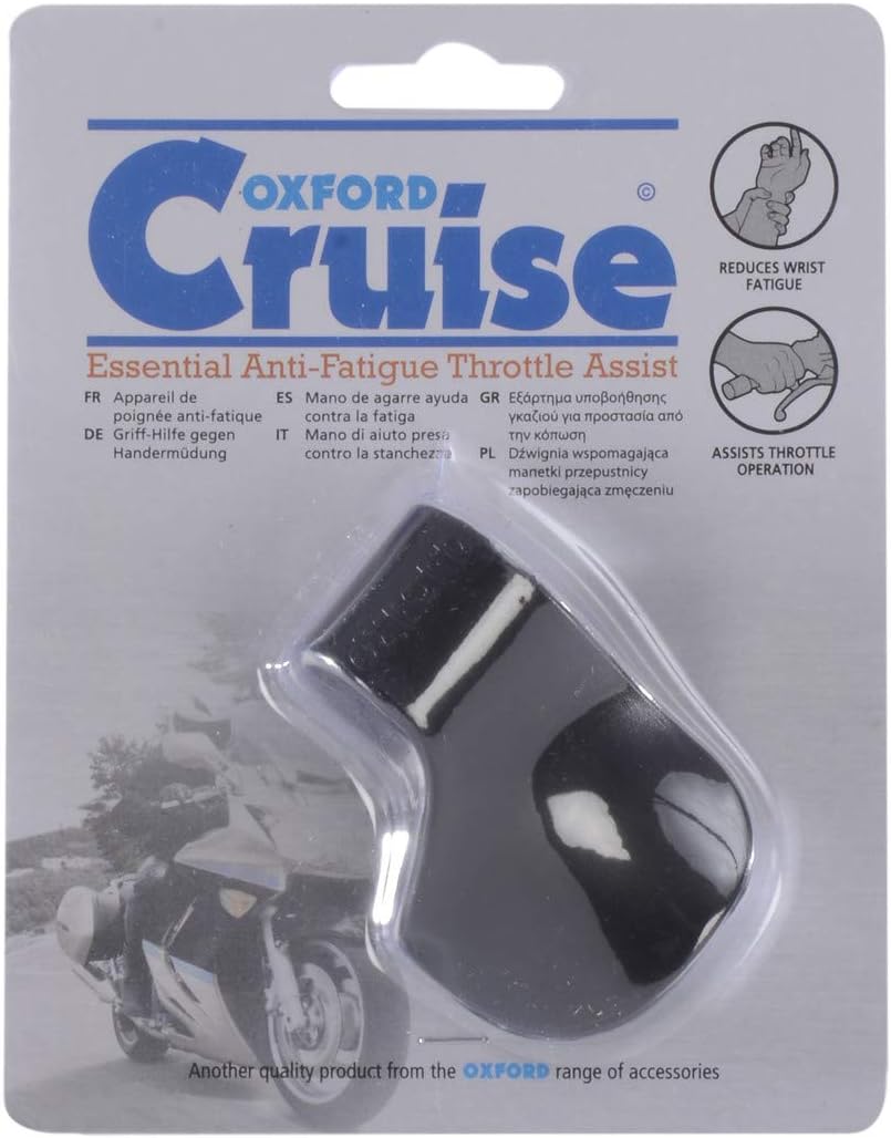 Oxford OF378 Cruise Throttle Assist