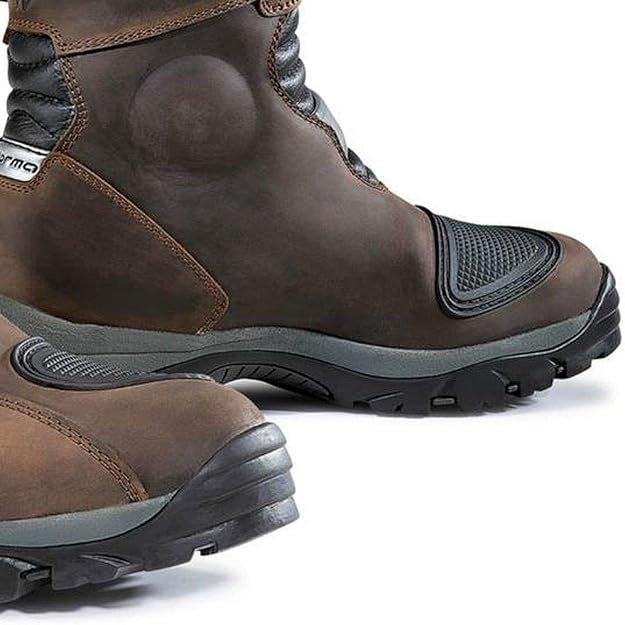 Forma Adventure Low Waterproof Dry Boots