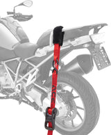 Acebikes Tie Down Premium Deluxe Tensioning Strap Set