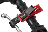 Acebikes Brakefix Adjustable Locking Brake Lever Clamp