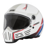 Simpson M30 Full Face Helmet