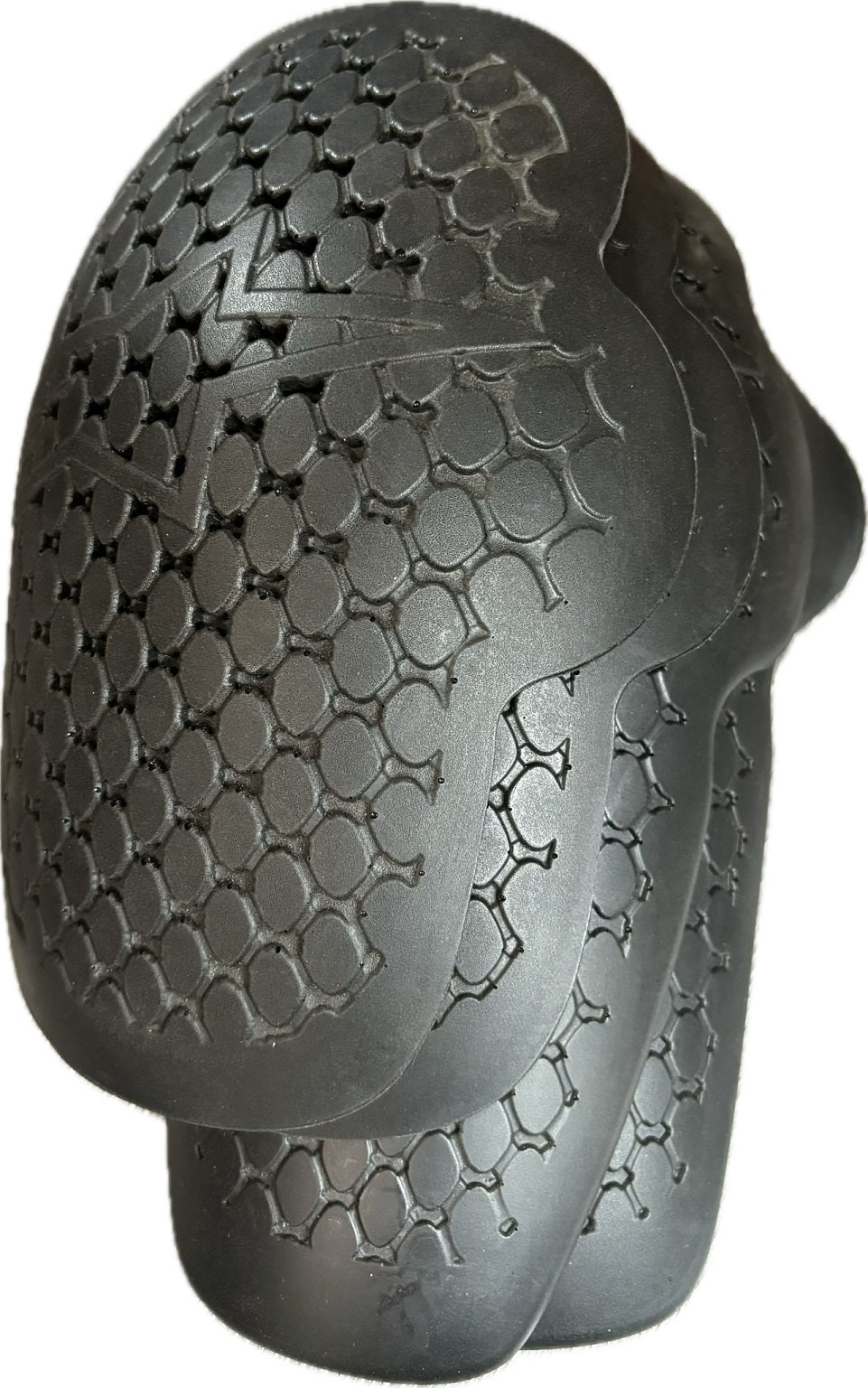 Alpinestars 2 x Shoulder / 2 x Elbow Armour Jacket Protector Pack (4) - Black