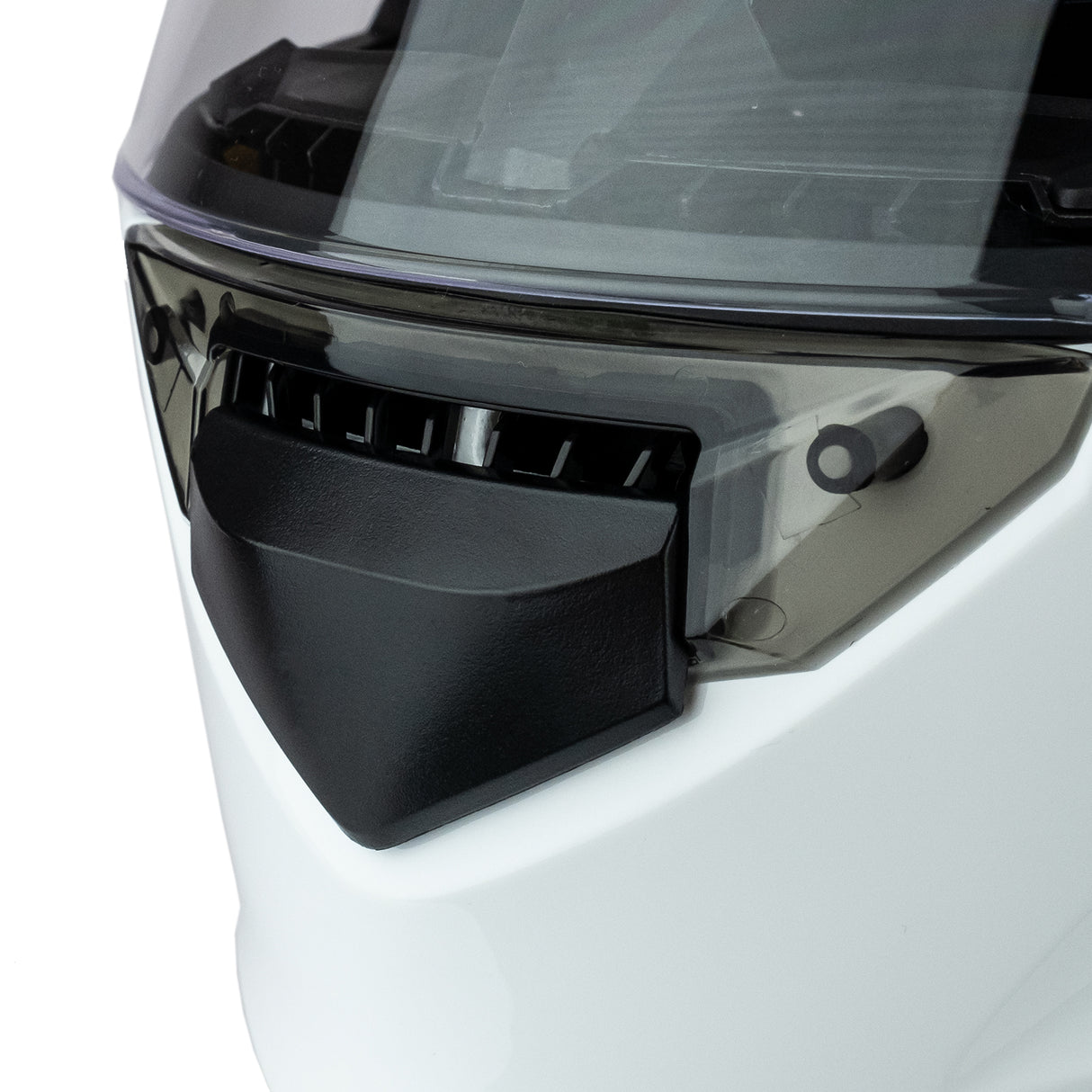 MIDA MV-2 Flip Front Motorcycle DVS Helmet