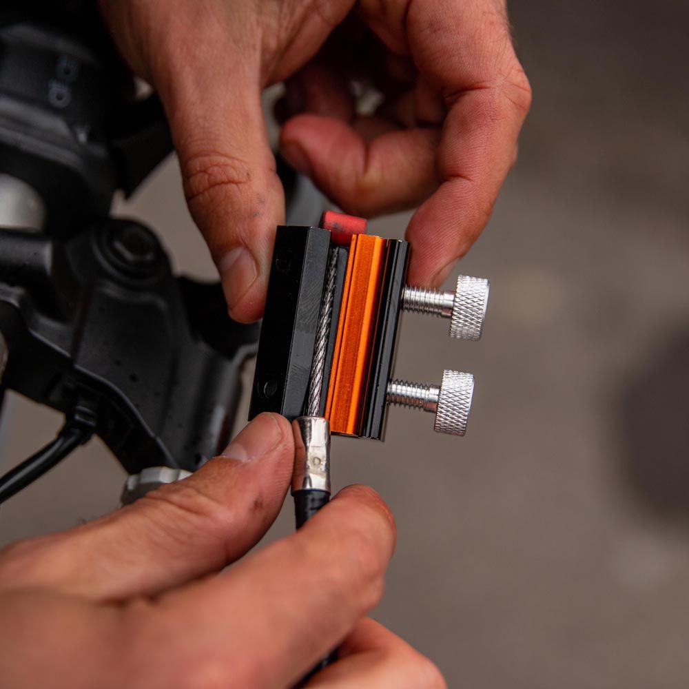 Tru Tension Cable Monkey (Cable Lubricator)