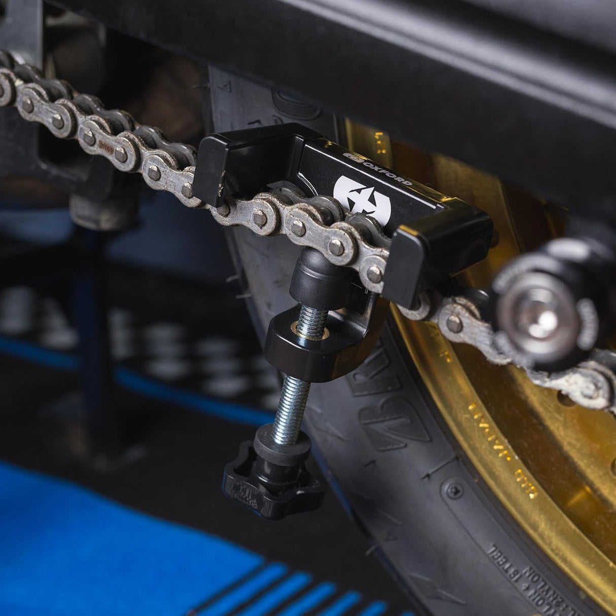 Oxford Chain Tensioner Tool
