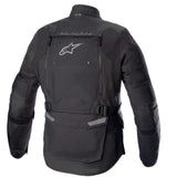 Alpinestars Bogota Pro Drystar Textile Motorcycle Jacket Black