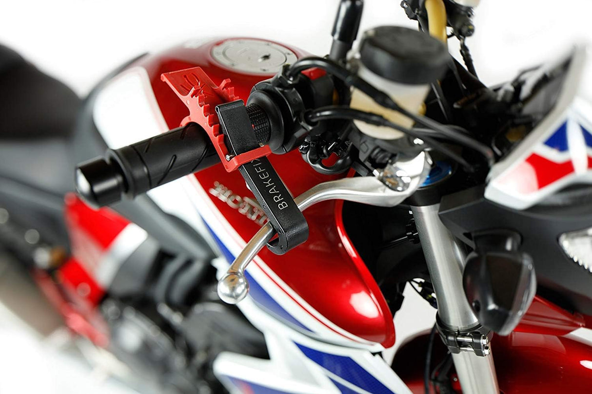 Acebikes Brakefix Adjustable Locking Brake Lever Clamp