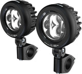 Oxford 4K Auxiliary Front Lights - 4480 Lumens
