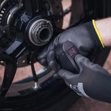 Oxford NanoJet Ultra Compact Cordless Tyre Inflator